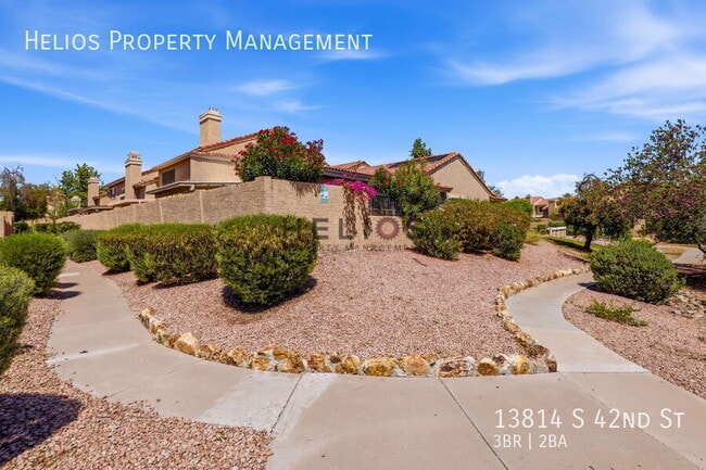 Building Photo - 13814 S 42nd St