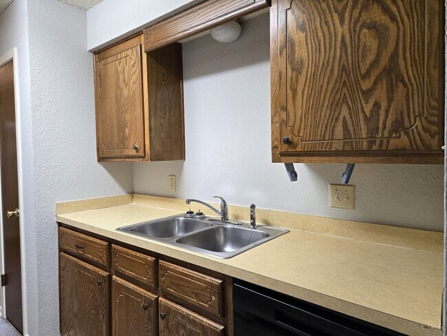 Building Photo - Two Bedroom MISD Duplex