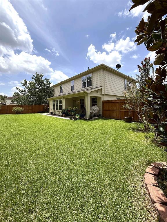 Building Photo - 19822 Breezy Cove Ct