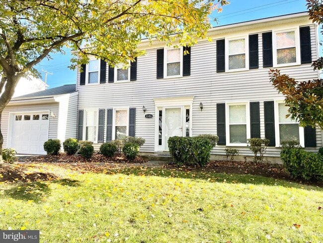 Building Photo - 1306 Mistyvale St