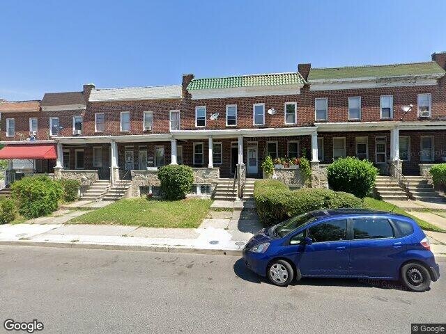 Building Photo - 2586 Edmondson Ave