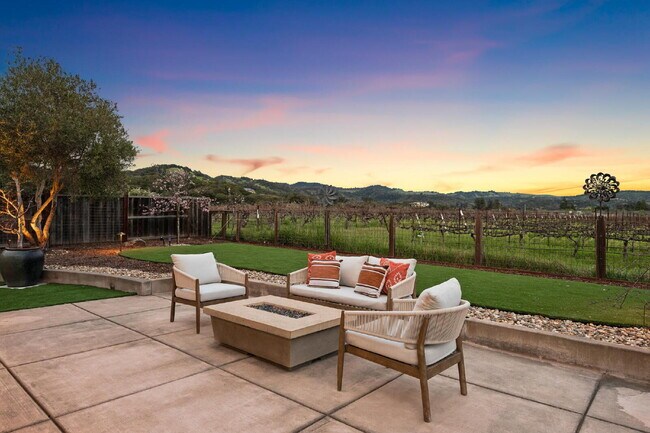 Building Photo - Eastside Sonoma | Vineyard & Hill Views