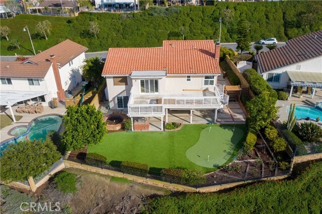 Building Photo - 26561 Campesino