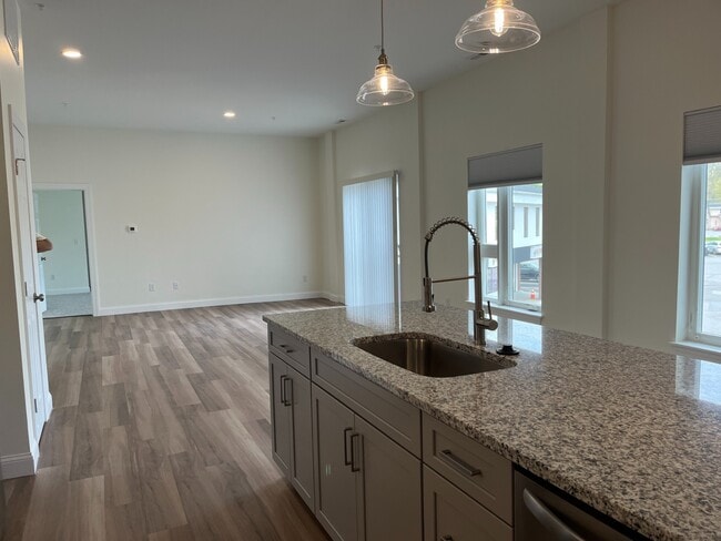 Building Photo - The Residences at Crescent Commons