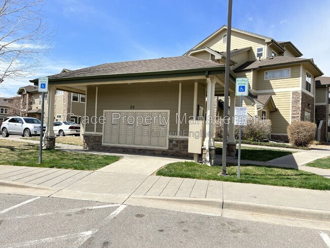 Building Photo - 5800 N Tower Dr