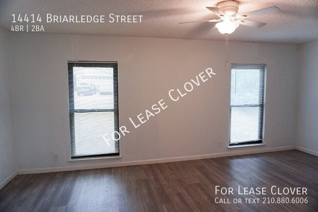 Building Photo - 14414 Briarledge St