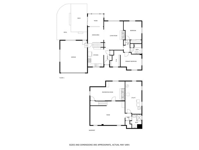Building Photo - 712 Collegewood St