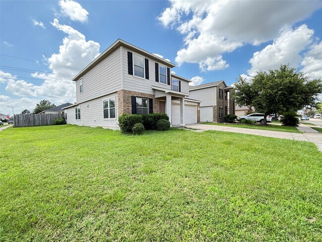 Building Photo - 2803 Mustang Hill Ln