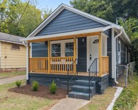 Building Photo - 1213 S Bloodworth St