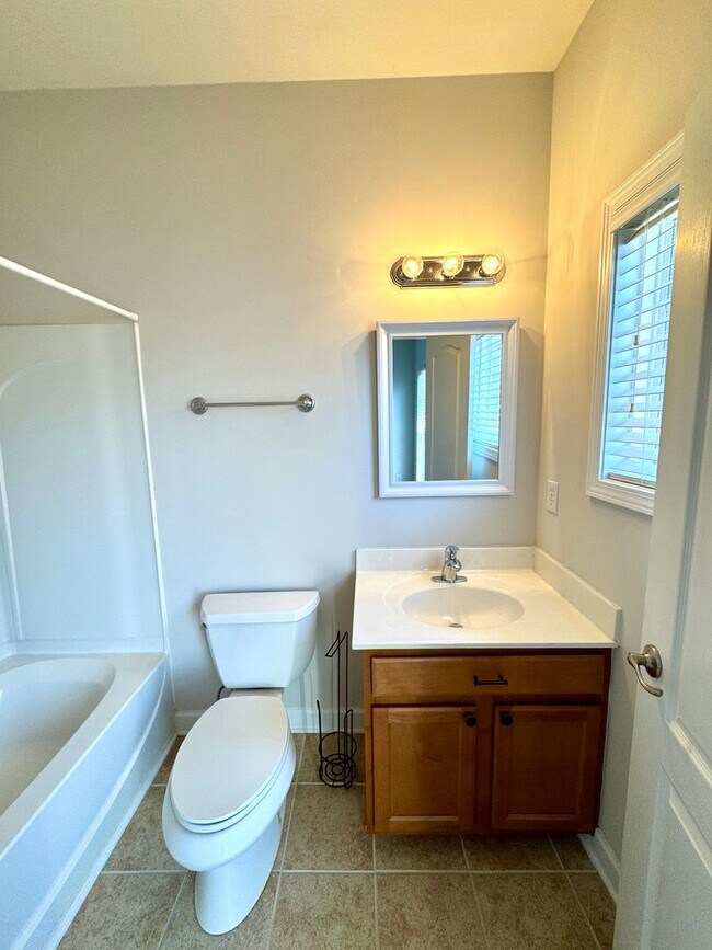 Building Photo - Townhome located in Eastfield Prosperity Village with 2BR/2.5BA One car garage