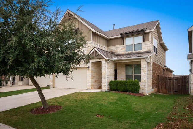 Building Photo - 408 Andele Way