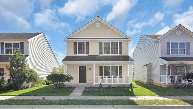 Primary Photo - 133 Feathertip Ln