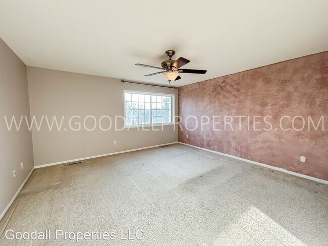 Building Photo - 2 br, 2 bath House - 3799 Village Run Dr #702