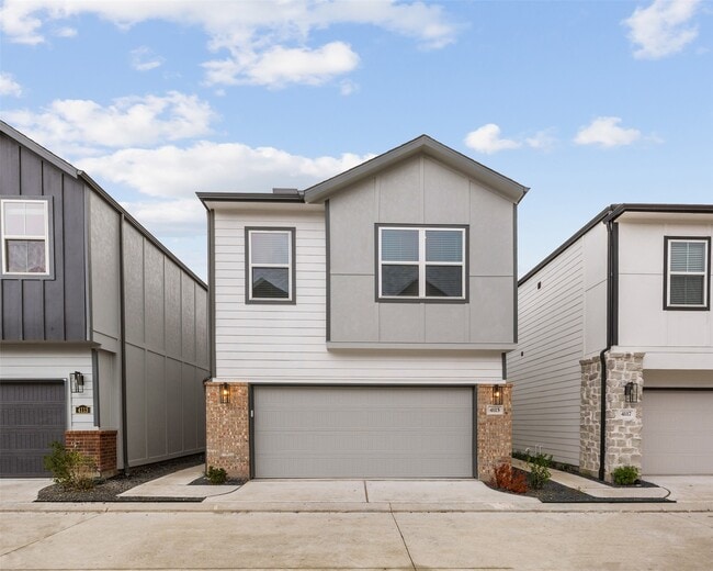 Building Photo - 4115 Glowing Hearth Dr