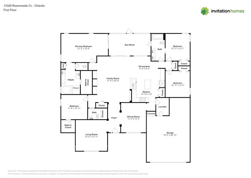 Building Photo - 13326 Rosemeade Cove