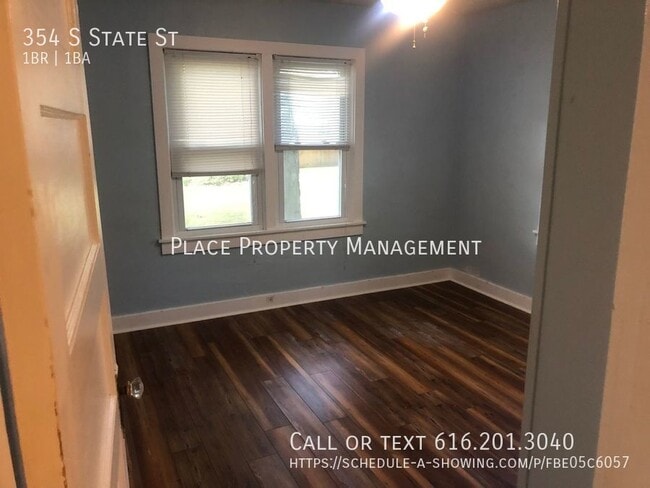 Building Photo - 354 S State St