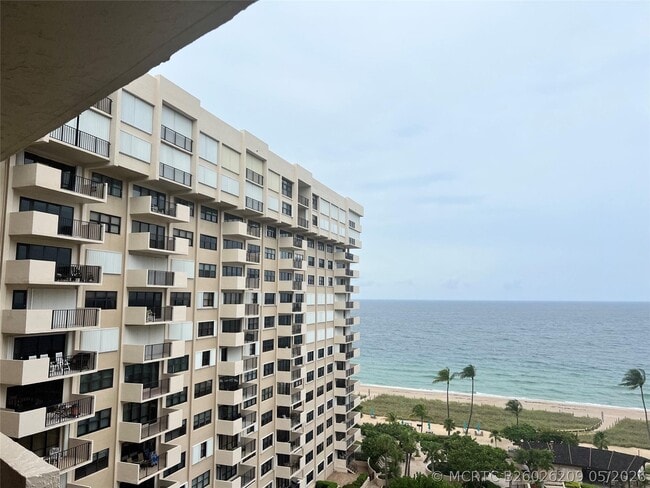 Building Photo - 5100 N Ocean Blvd
