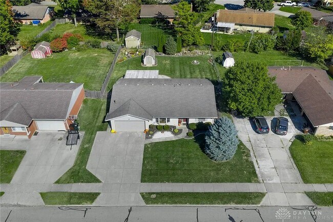 Building Photo - 3117 Swigert Rd