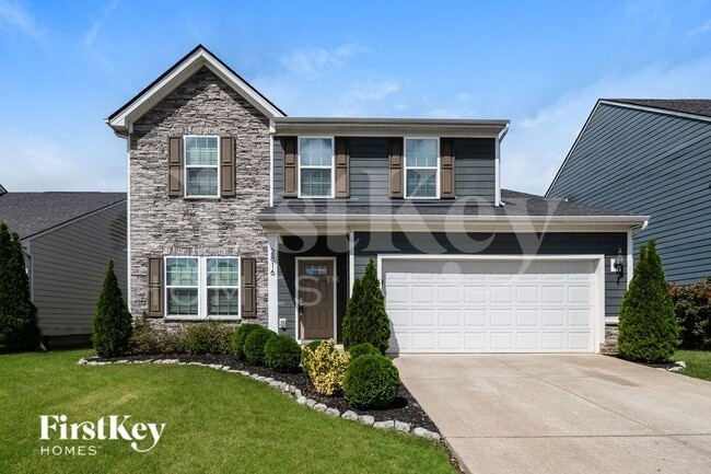 Building Photo - 2816 Bluestem Ln