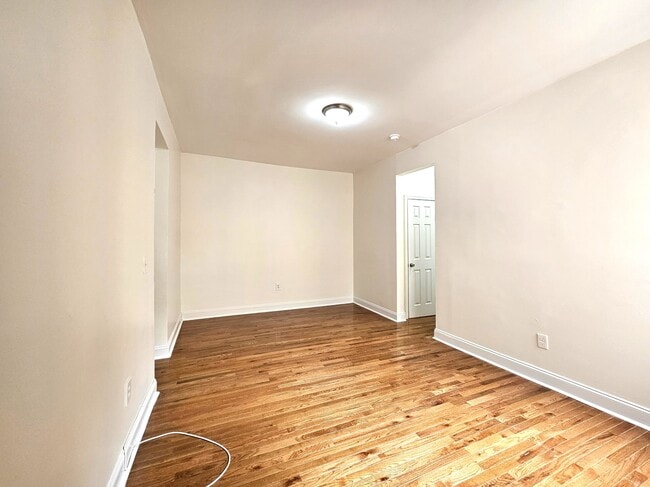 Floorplan - 106 Fort Washington Avenue