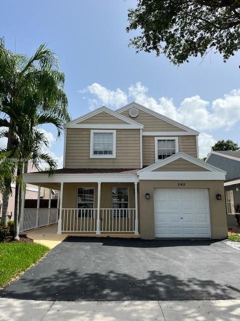 Primary Photo - 242 SW 159th Way