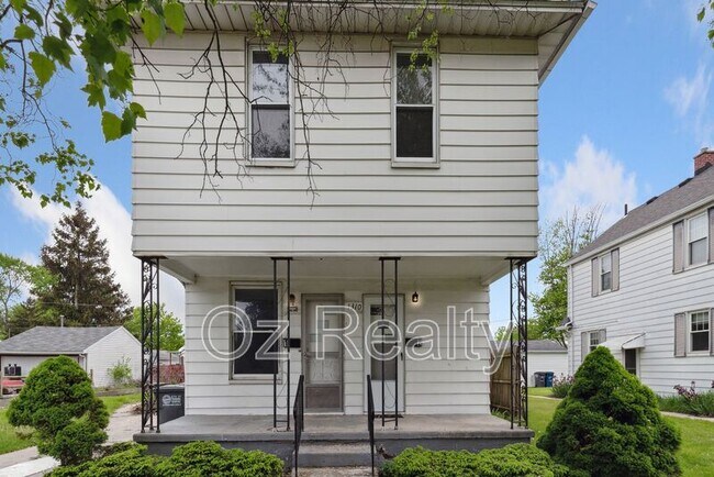 Building Photo - 1310 Almon Ave