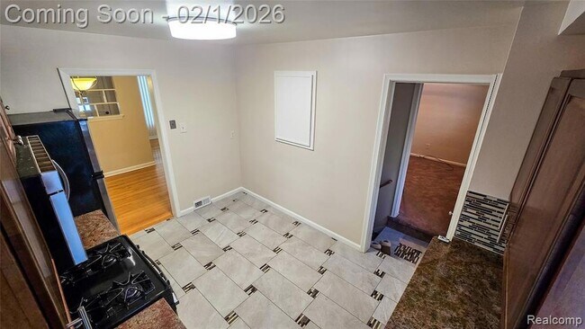 Building Photo - 23850 Rosewood St