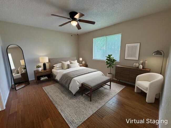 Building Photo - 4-Bedroom House for Rent in Killeen