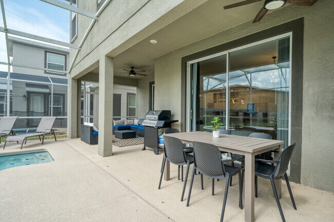 Building Photo - 781 Drop Shot Dr