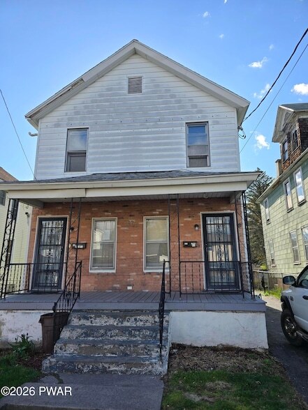 Building Photo - 37 Green St