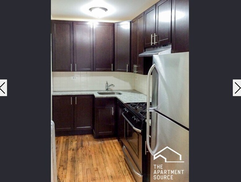 Building Photo - 516 W Cornelia Ave