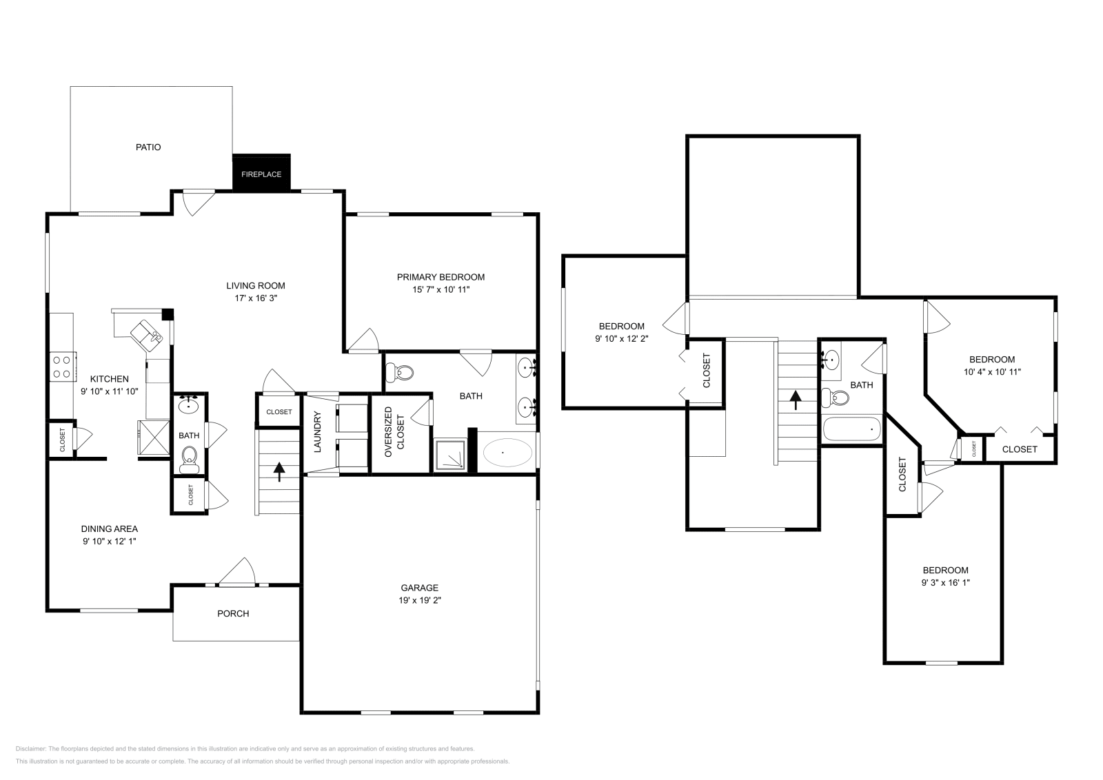 Building Photo - 427 Gresham Dr