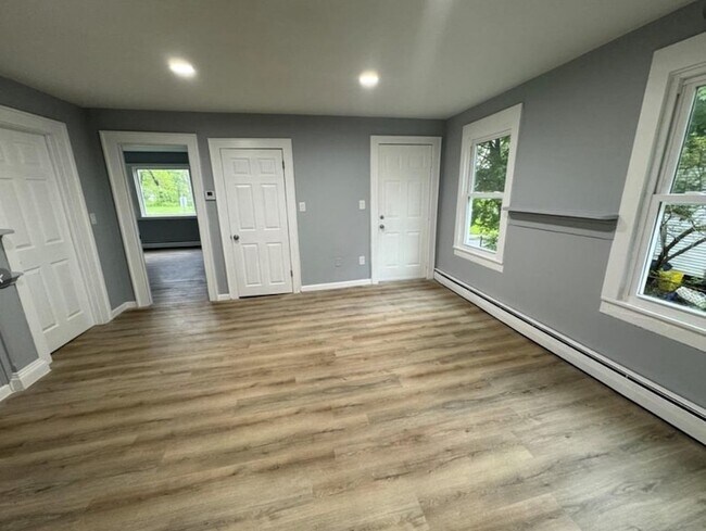 Building Photo - 5 Alfred St