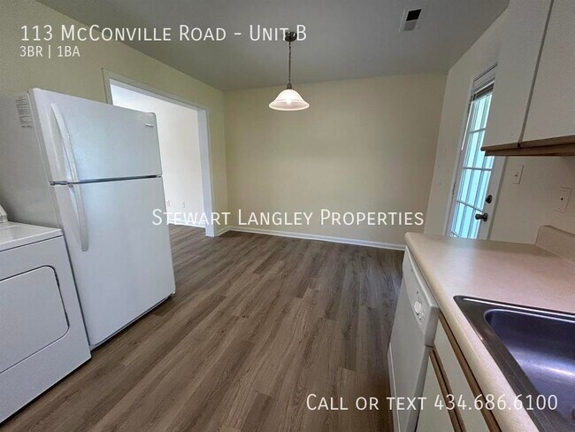 Building Photo - 113 McConville Rd