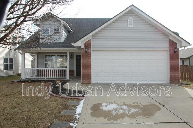 Building Photo - 8021 Philadelphia Dr
