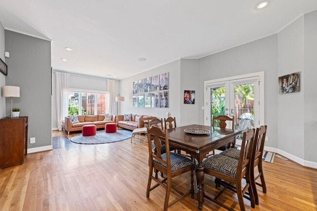 Building Photo - Amazing Union Hill Single Family Home