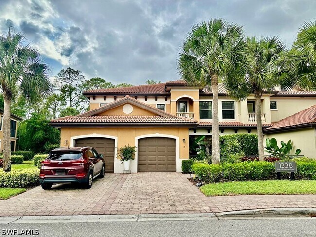 Building Photo - 1338 Corso Palermo Ct