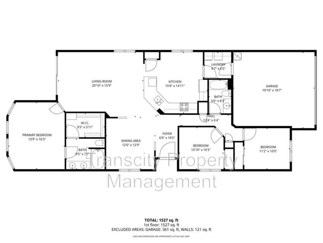 Building Photo - 10328 E Second Water Trail