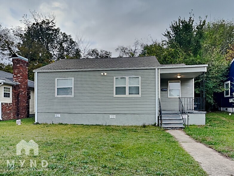 Primary Photo - 1612 34th St Ensley