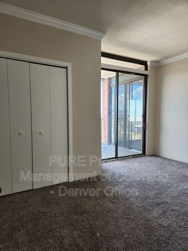 Building Photo - 1551 Larimer St