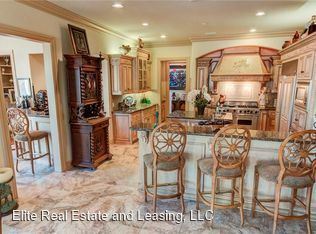 Building Photo - 4 br, 4 bath House - 14616 Mistletoe Drive