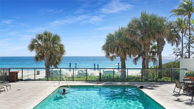 Building Photo - 3550 Galt Ocean Dr