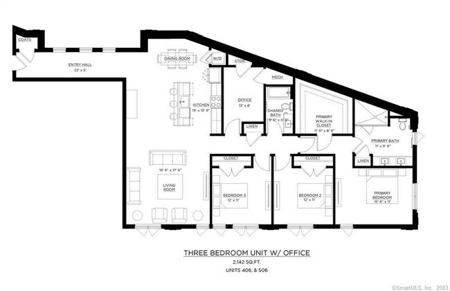 Building Photo - 78 Unquowa Pl