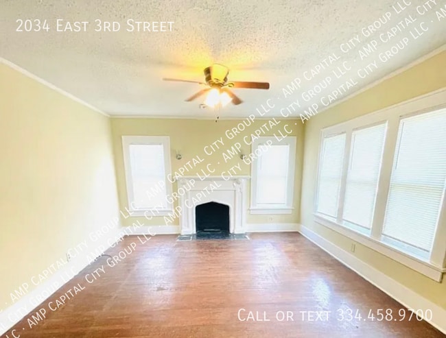 Building Photo - 2034 E 3rd St