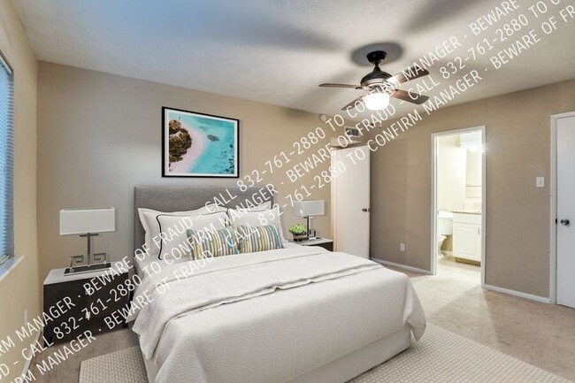 Building Photo - 3121 Fieldview Dr