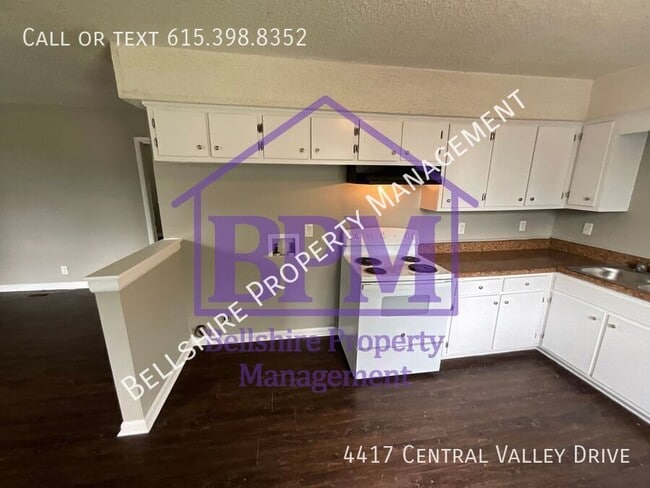 Building Photo - 4417 Central Valley Dr