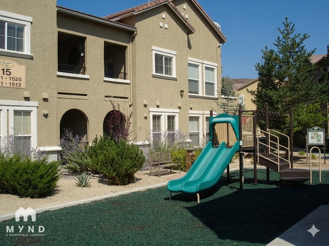 Building Photo - 9050 Double R Blvd