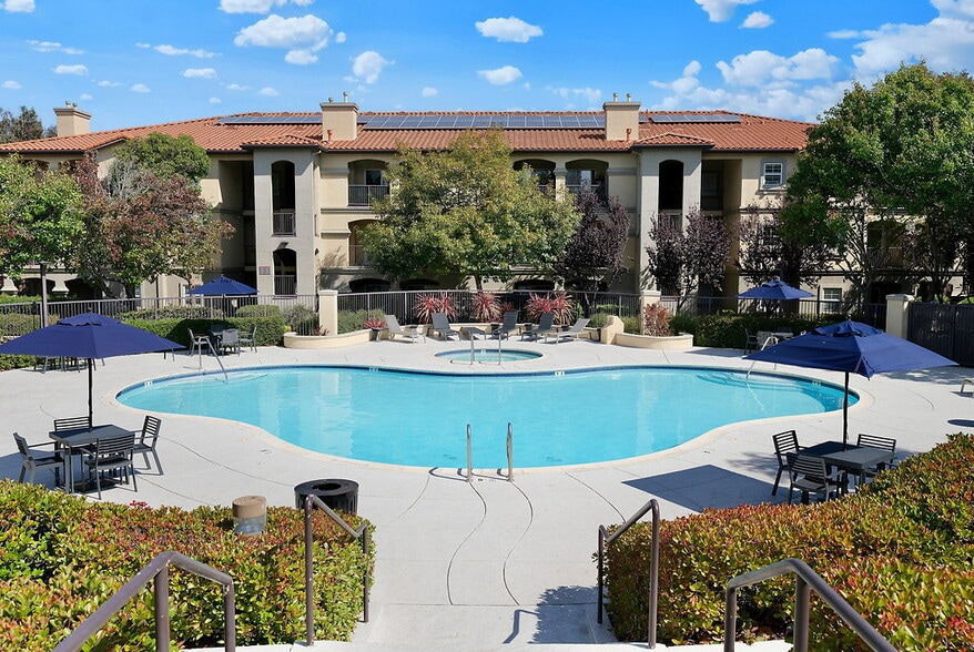 Building Photo - San Marcos