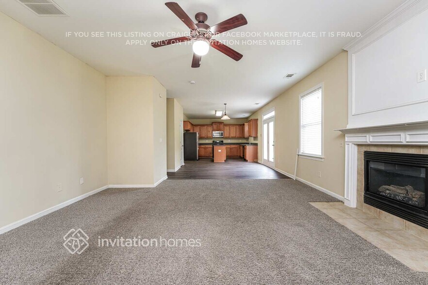 Building Photo - 3373 Preserve Run Trail