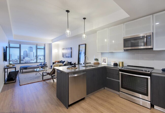 Building Photo - 345 Harrison Ave